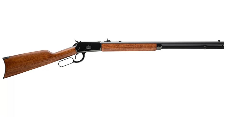 Rossi R92 357 Magnum Lever Action Rifle With Octagonal Barrel