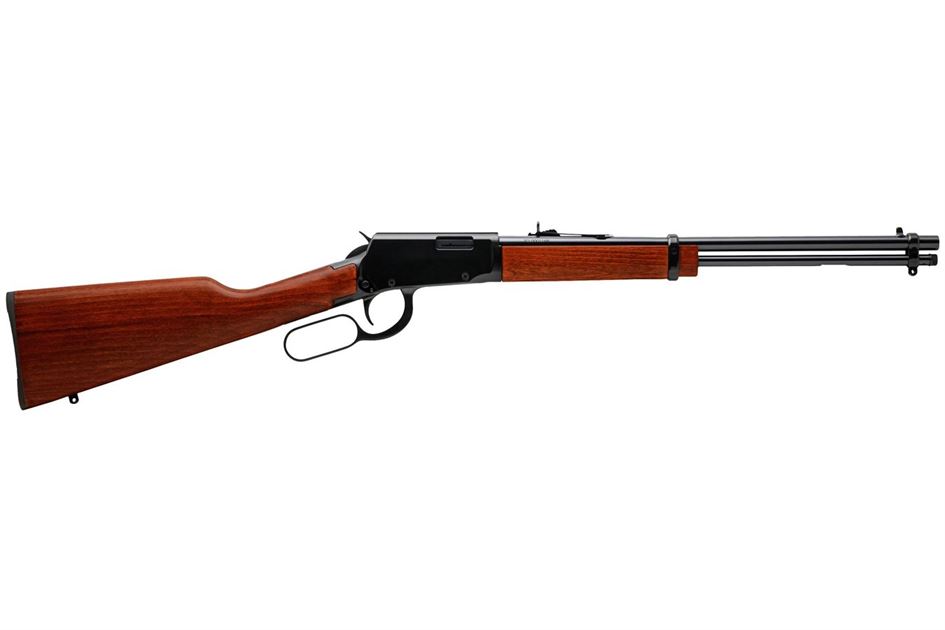 Rossi Rio Bravo 22 LR Lever Action Rifle With Beechwood Stock