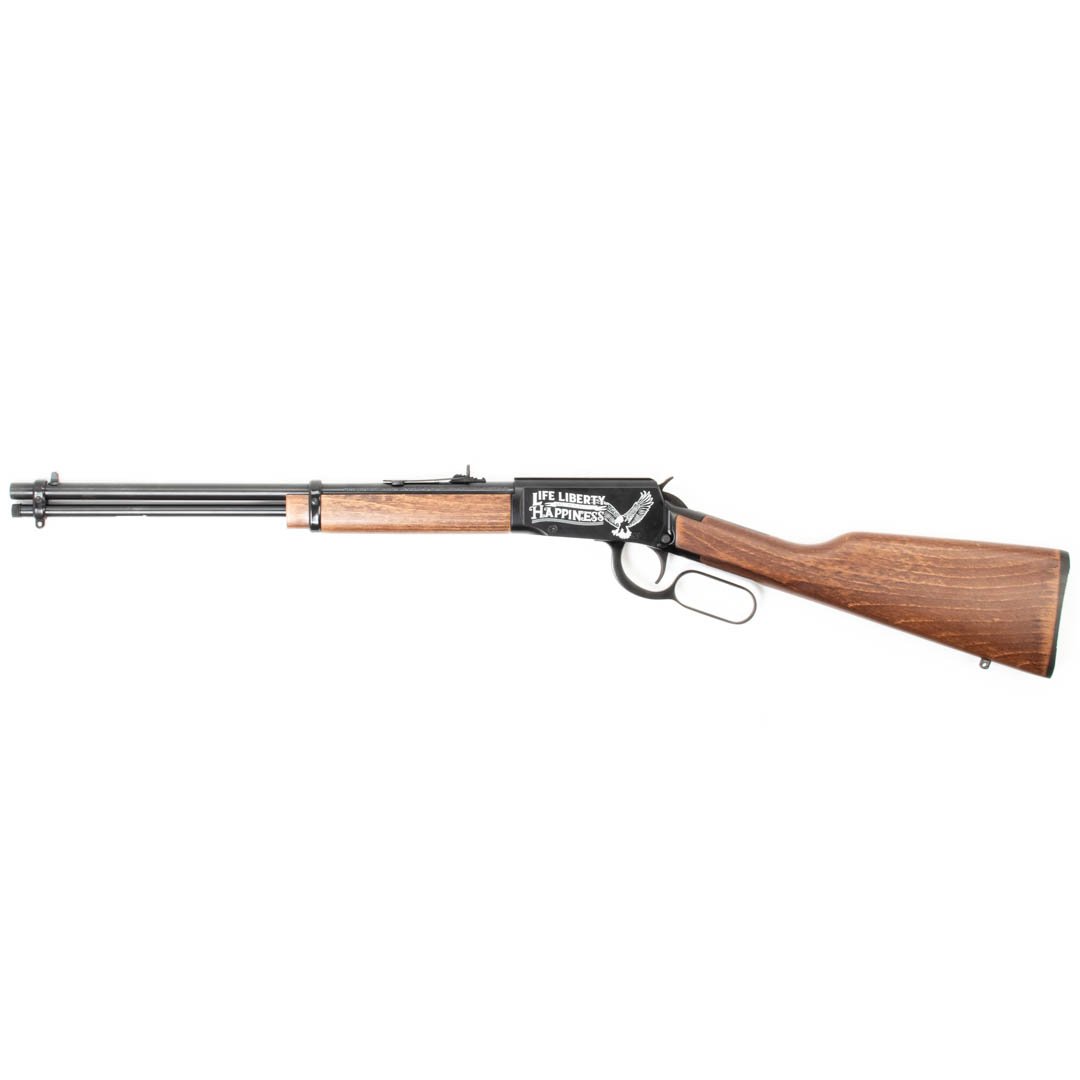 ROSSI RIO BRAVO TACTICAL Rifles Lever Action