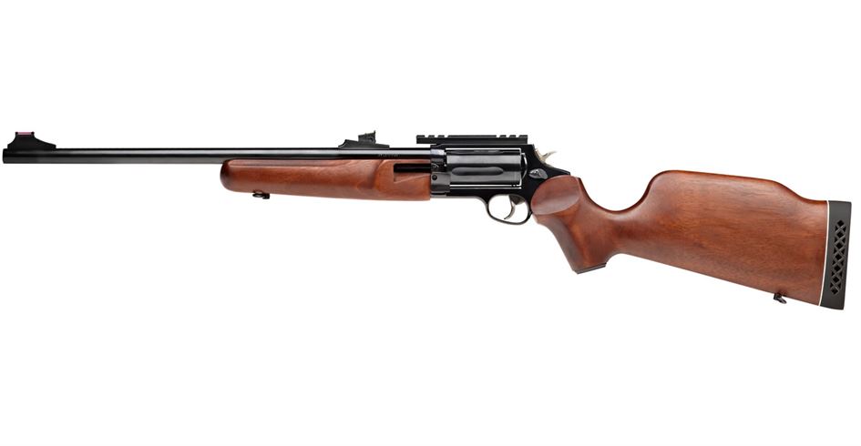 Rossi Rossi Circuit Judge 45 Colt 410 Rifle Cosmetic Blemishes