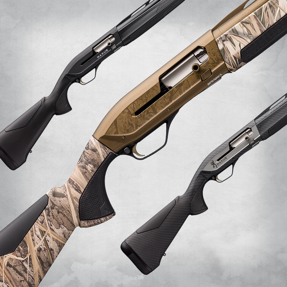 Rossi Tuffy Shotguns Semi Auto 2