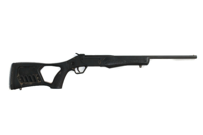 Rossi Tuffy Youth 410 Shotguns Single Shot