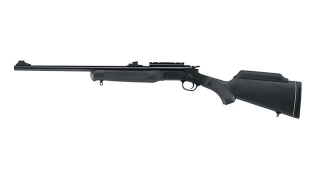 ROSSI WIZARD Rifles Single Shot
