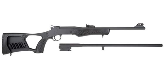 Rossi Youth Matched Pair 22 410 Single Shot Rifle