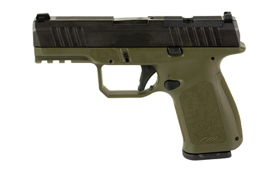 Rost Martin RM1C 9MM 4 Optic Ready Compact Pistol