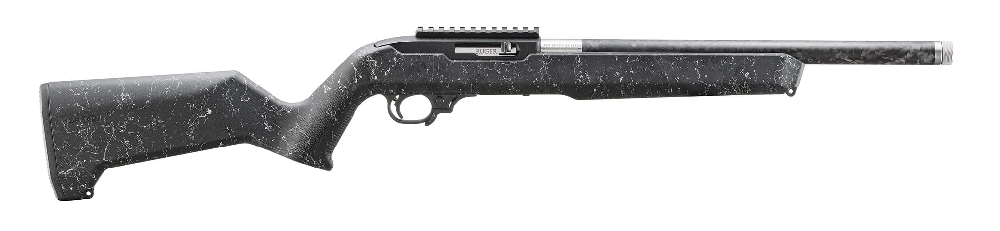 RUGER 10/22 .22 LR BOLT ACTION RIFLES
