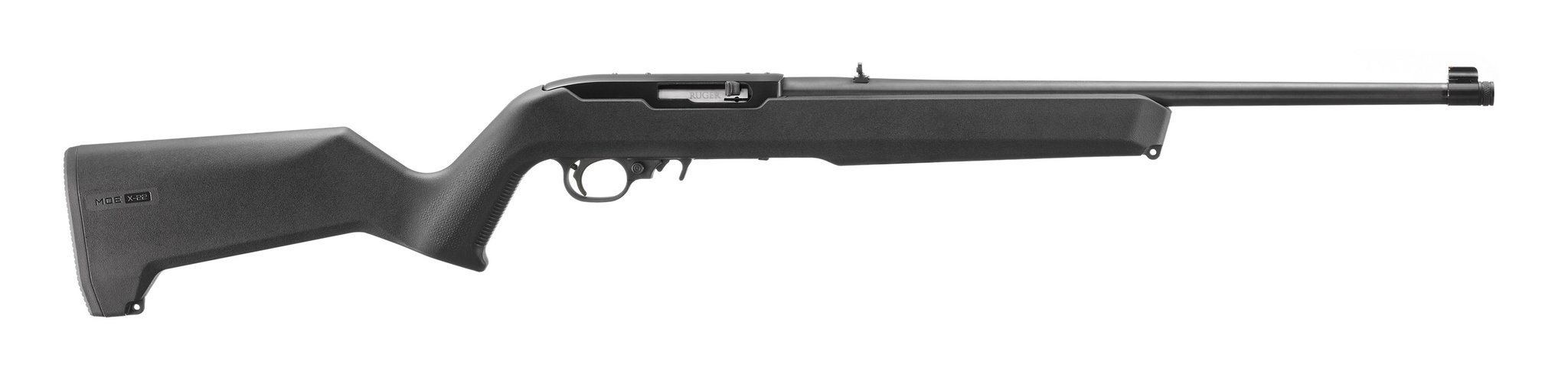 RUGER 10/22 CARBINE COLLECTOR SERIES Rifles Semi Auto