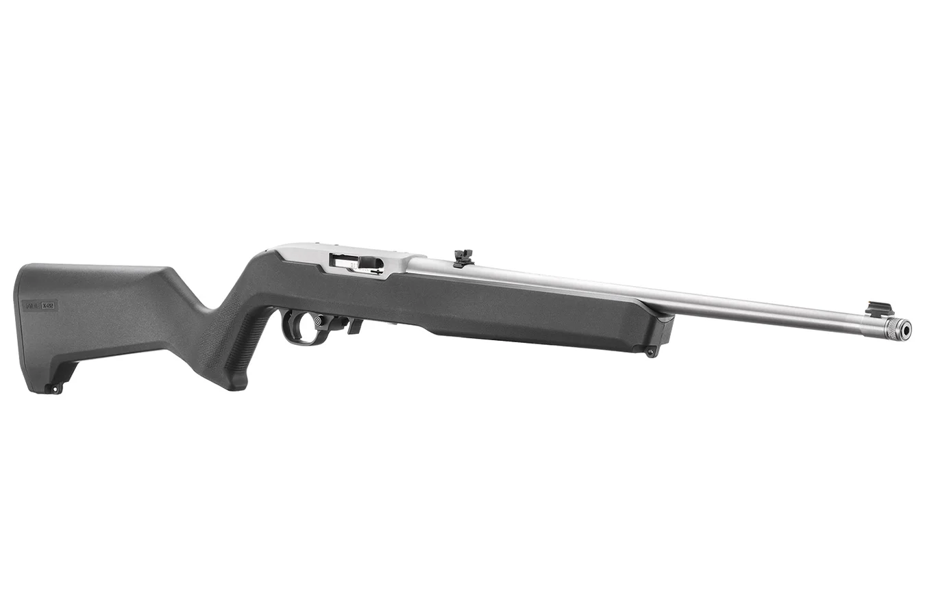 RUGER 10/22 CARBINE WALNUT .22 LR 18.5″ BARREL 15-ROUNDS TALO