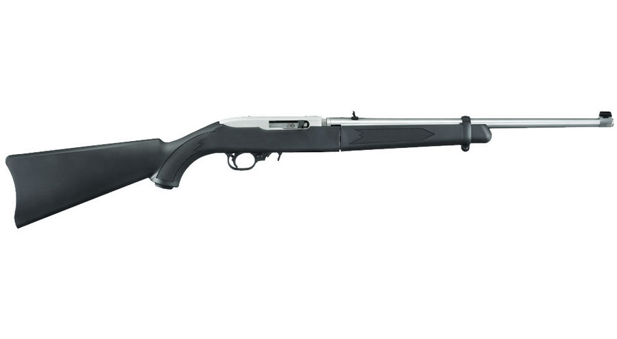Ruger 10/22 Takedown