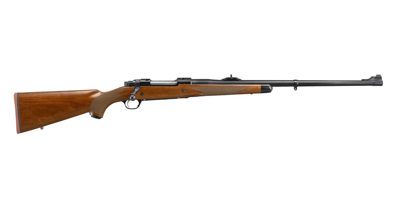 RUGER HAWKEYE AFRICAN Rifles Bolt Action