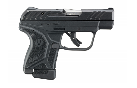 Ruger Lcp II Lite Rack 22 LR 2 75 Black