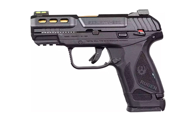 Ruger Security 380 380 ACP 3 42 15RD Black