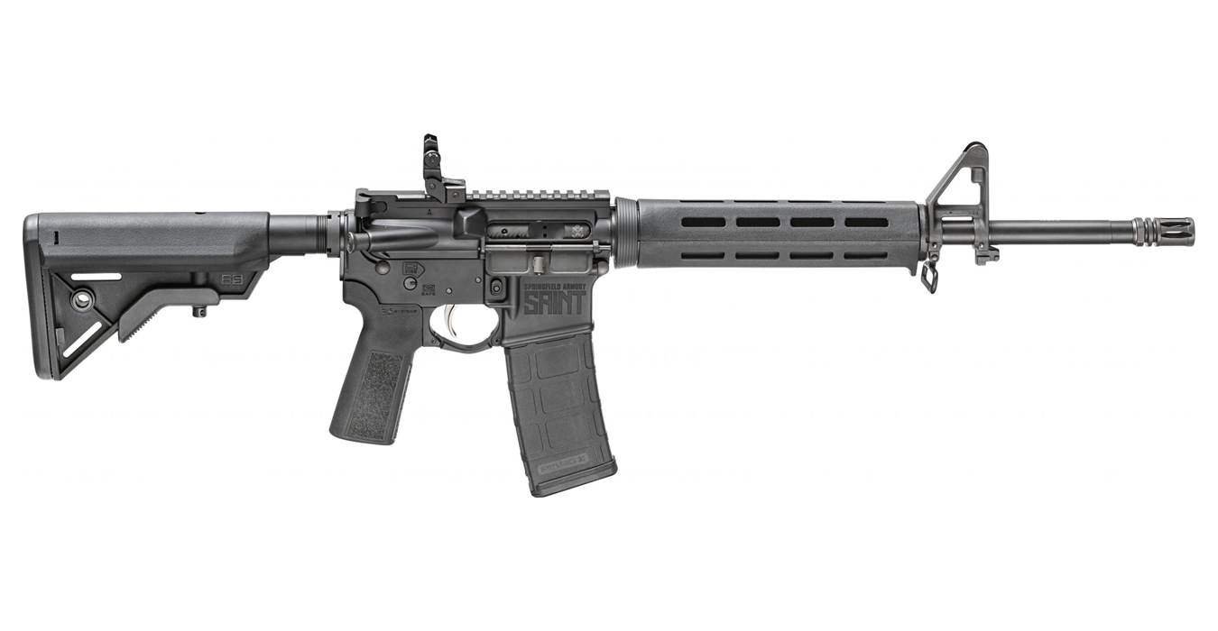 Saint® 5.56 Ar-15 Pistol, B5