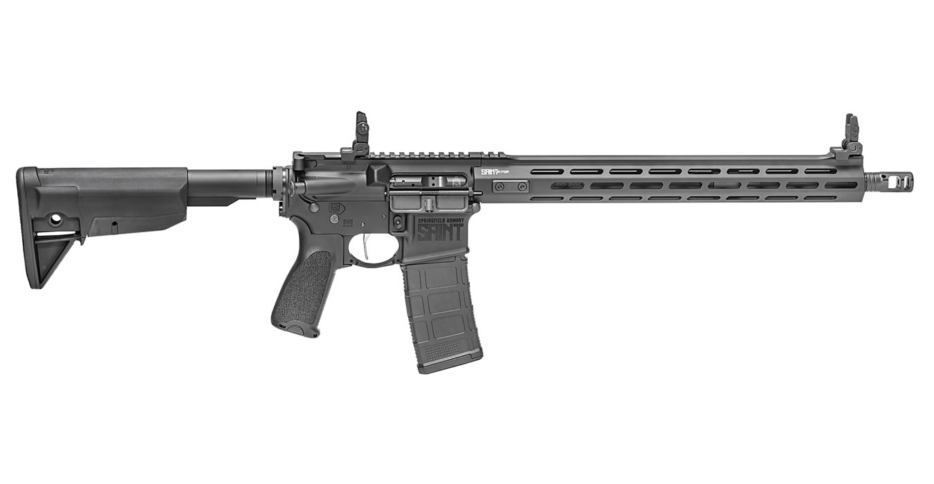 SAINT Victor 5.56mm Semi-Automatic Rifle
