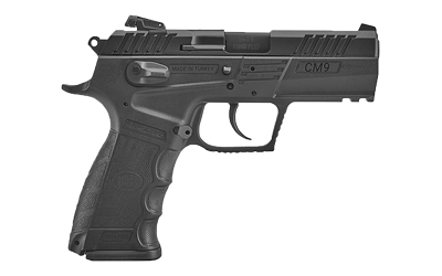SAR USA P8S COMPACT STAINLESS 9MM 3.8″ BARREL 17-ROUNDS