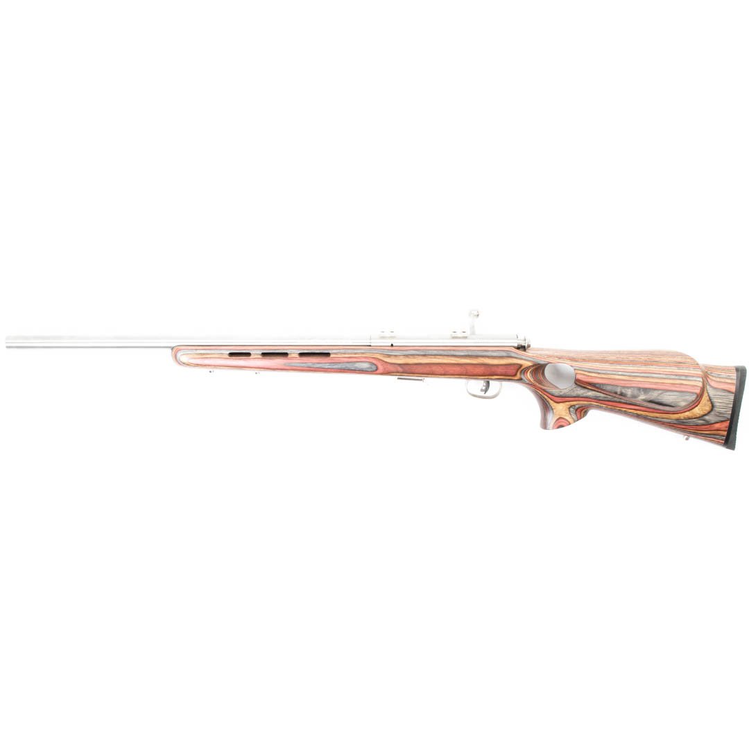 SAVAGE ARMS 12 LRPV Rifles Bolt Action