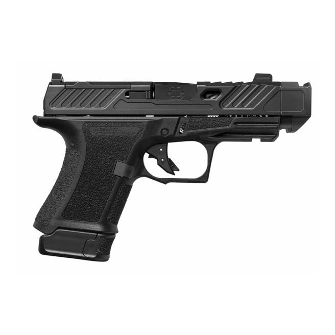 SHADOW SYSTEMS CR920 COMBAT 9MM 3.75″ BARREL 13-ROUNDS
