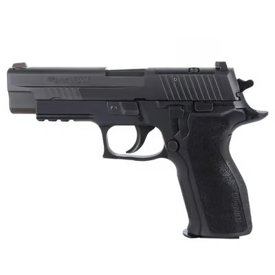 Sig Sauer P226 R Elite 9MM 4 4IN Optic Ready