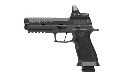 Sig Sauer P320 Max 2 0 9MM 5 ROMEO3MAX