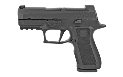 Sig Sauer P320 Xcompact 9MM 3 6 Optic Ready X RAY3