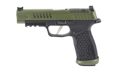 Sig Sauer P365 2A Fuse 9MM 4 3 Inch 211