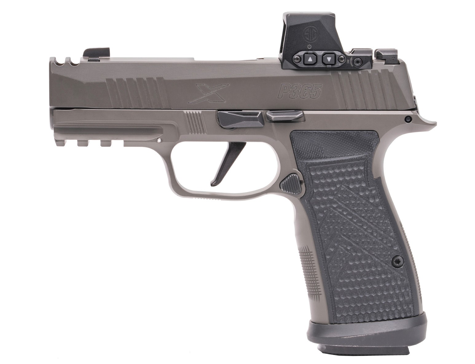 Sig Sauer P365 Axg Legion 9MM 3 1IN Rxsl 317 RD