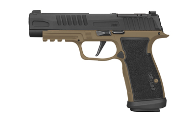 Sig Sauer P365 Fuse P365XF 9MM 21RD 4 3 Barrel