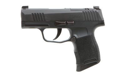 Sig Sauer P365 MS 9MM 3 1 Optic Ready 210 RD