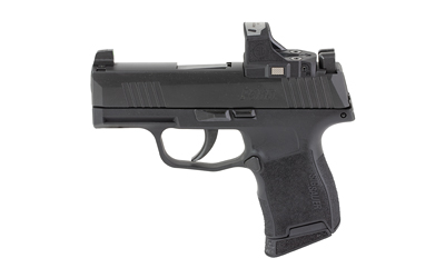 Sig Sauer P365X Romeo X 9MM 3 1 Compact Optic 2 Mags