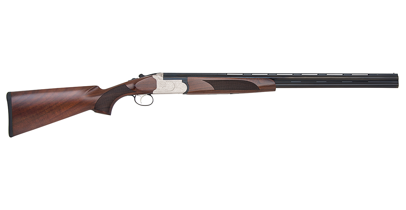 Silver Reserve II Field 20 Gauge Over/Under Shotgun with 26 inch Barrel and Shel