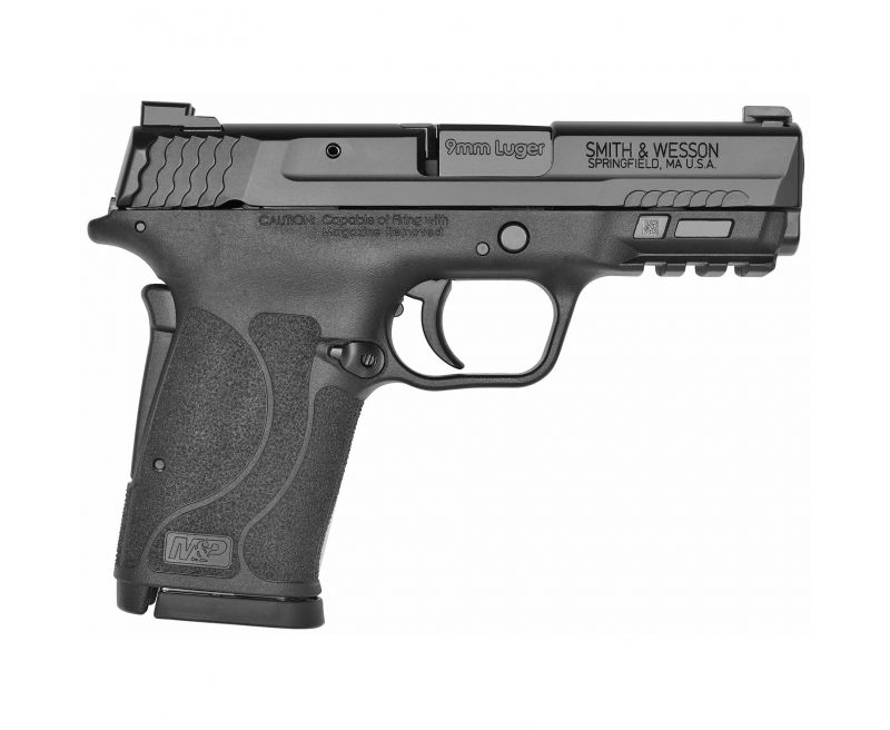 Smith And Wesson MP9 Shield Plus 9MM 3 1 Barrel 10 Rounds NO Thumb Safety
