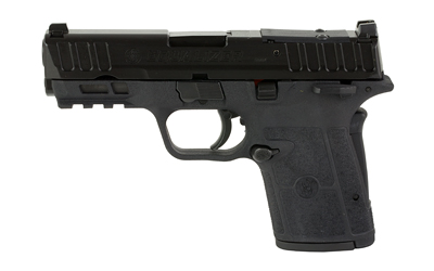Smith Wesson Equalizer 9MM 3 675 IN Optic Ready 3 Mags