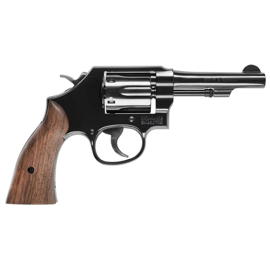 SMITH & WESSON MODEL 610