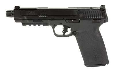 Smith Wesson M&P 5 7 5 7X28MM 5 IN Threaded Optic Ready