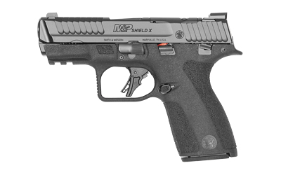 Smith Wesson MP9 Shield 9MM 3 10 Inch Optic Ready