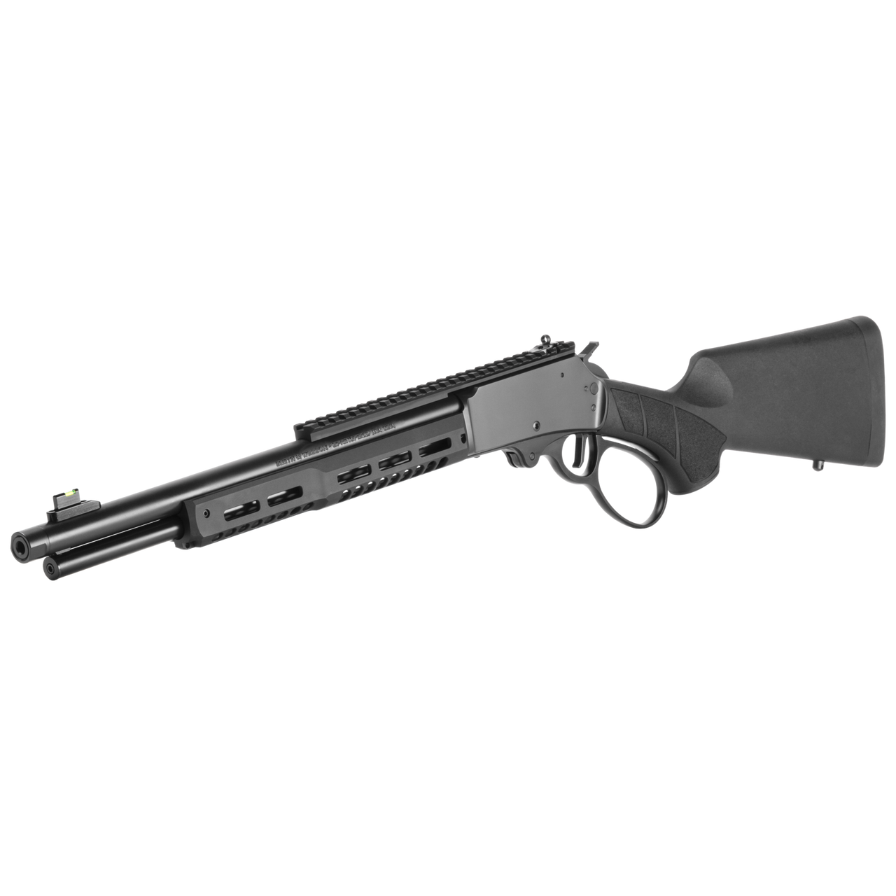 Smith & Wesson Model 1854 Stealth Hunter Lever-Action Rifle 30-30 Winchester