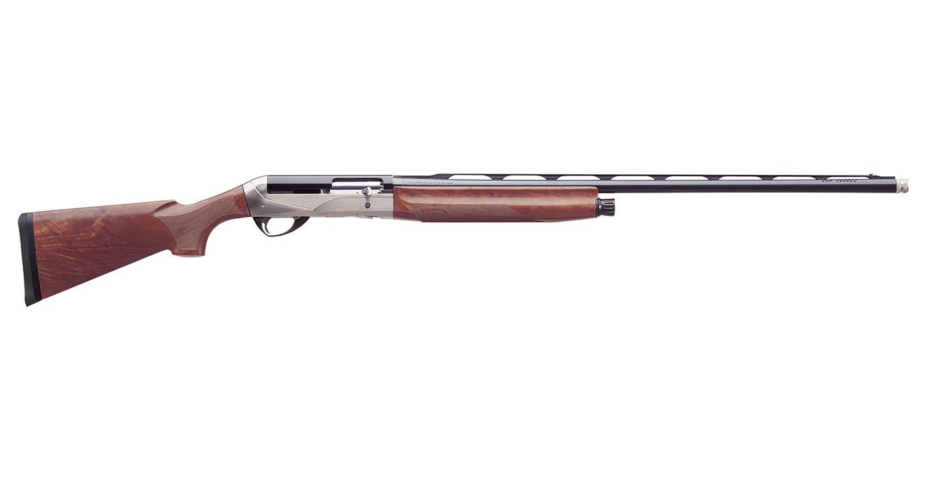 Sport II 20 Gauge Semi-Auto Shotgun with 28 Inch Barrel and Wood Stock