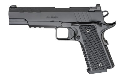 Springfield Armory 1911 Emissary 9MM PX9227L
