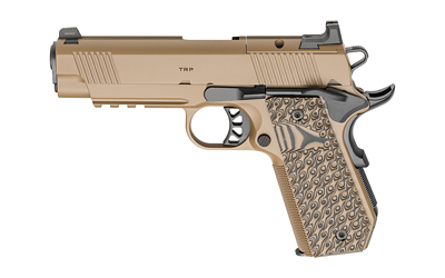 Springfield Armory 1911 Trp Classic 4 25 45 ACP