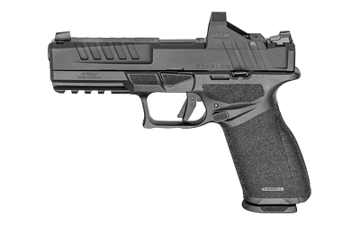 Springfield Armory Echelon 9mm 4.5-inch Gear Pac RFX11