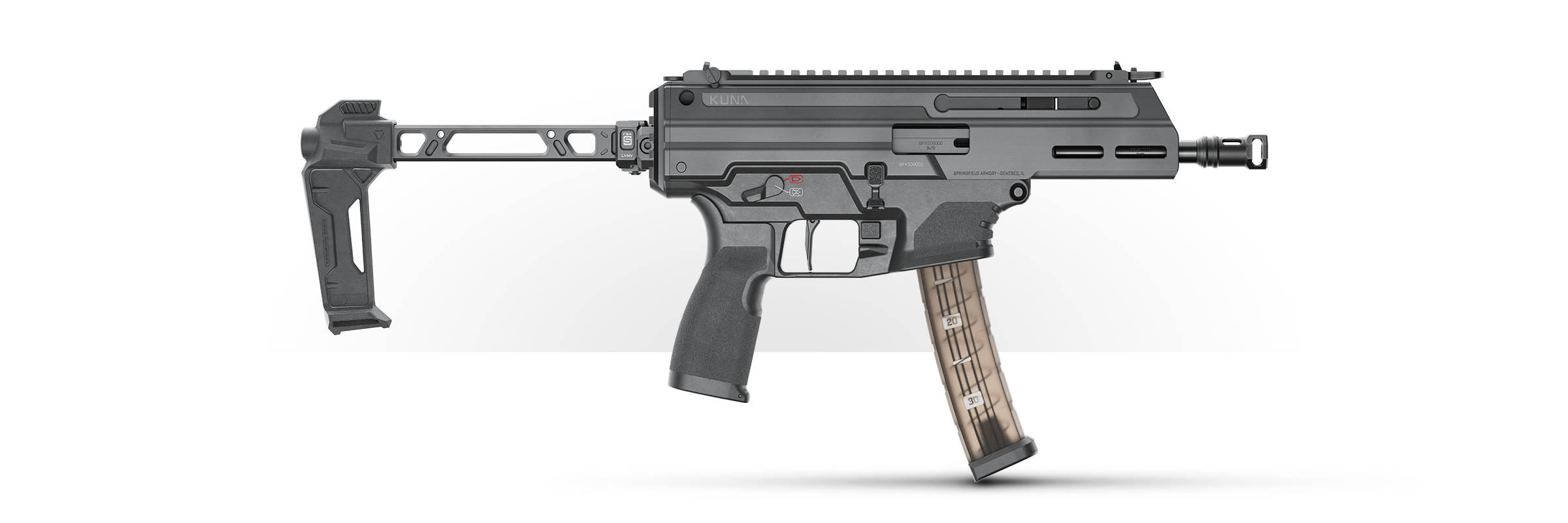 SPRINGFIELD ARMORY KUNA