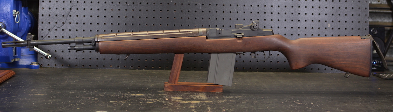 Springfield Armory M14 — image 2