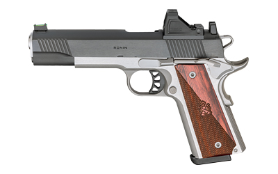 Springfield Armory Ronin 1911 45 ACP 5IN 81