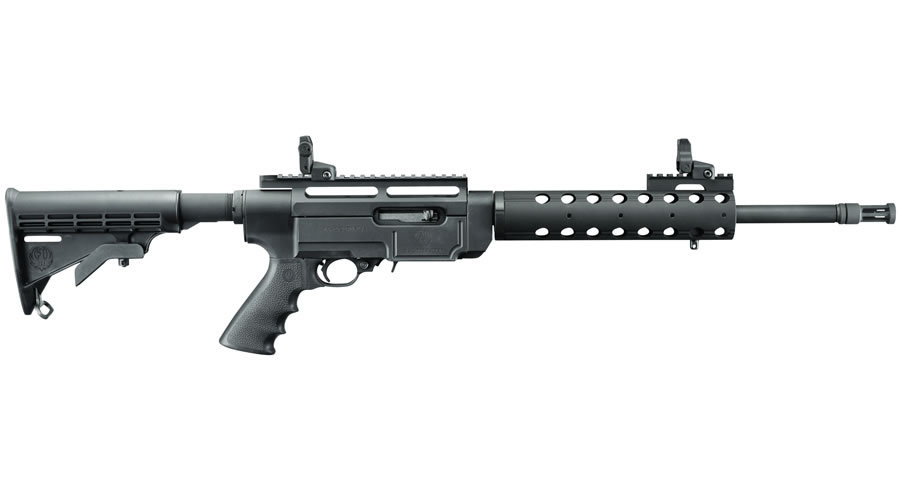 SR-22 22LR Autoloading Rimfire Rifle