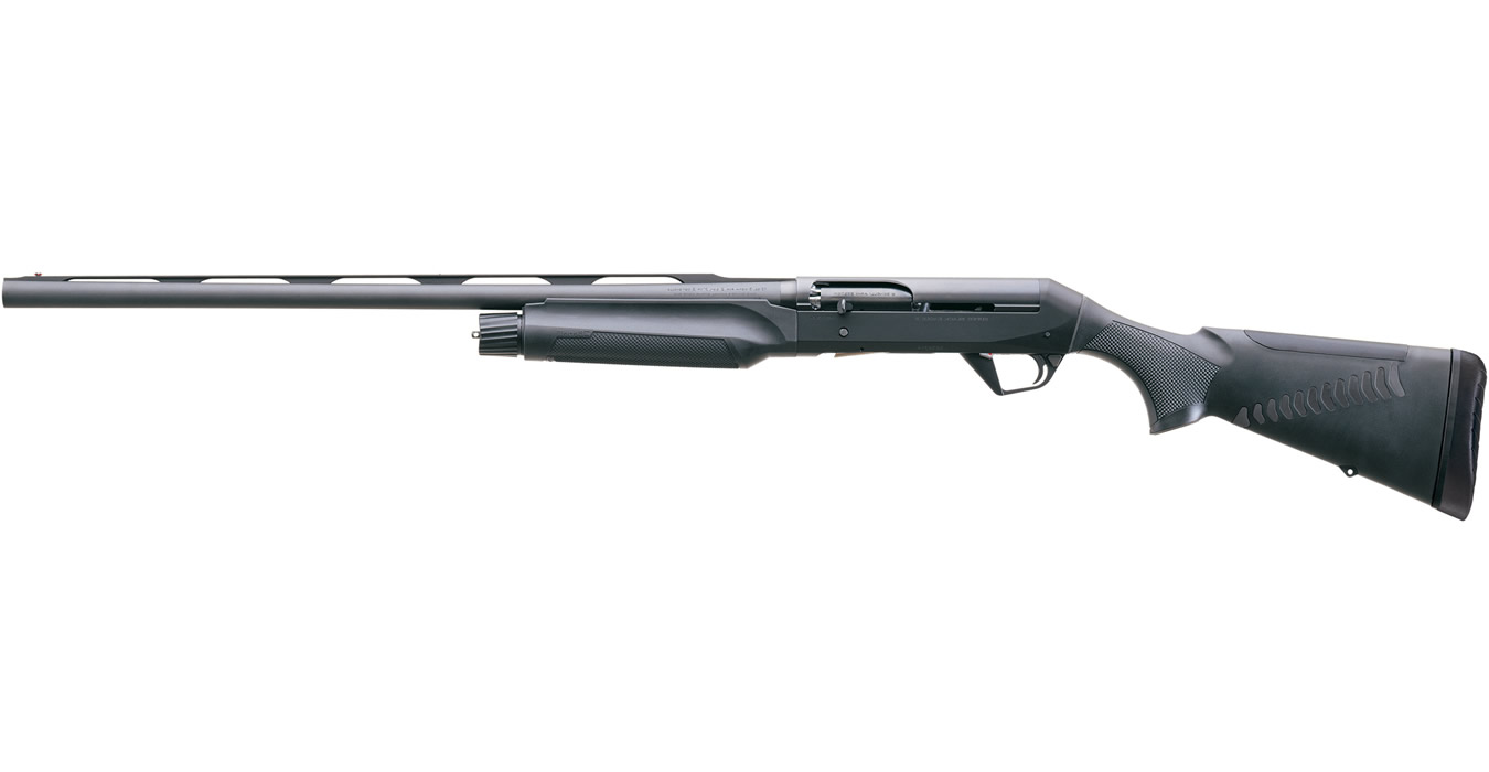 Super Black Eagle II 12 Gauge Shotgun with 26-inch Barrel (Left Handed Model)
