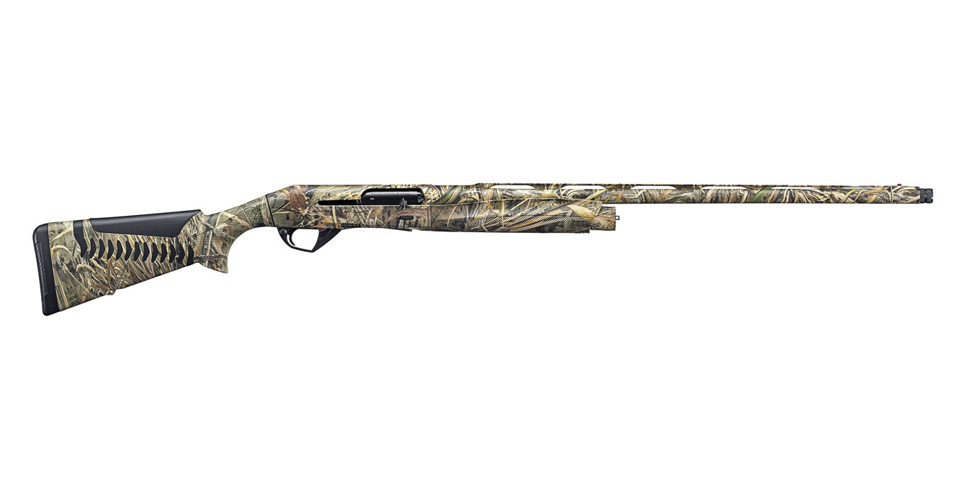 Super Black Eagle III 12 Gauge Shotgun with Realtree Max 5 Stock