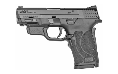 S&W M&P Shield EZ M2 0 9MM With Crimson Trace Laser