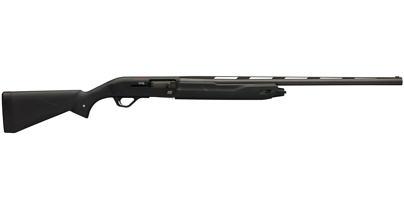 SX4 12 Gauge Shotgun with 28-Inch Barrel and 3-inch Chamber