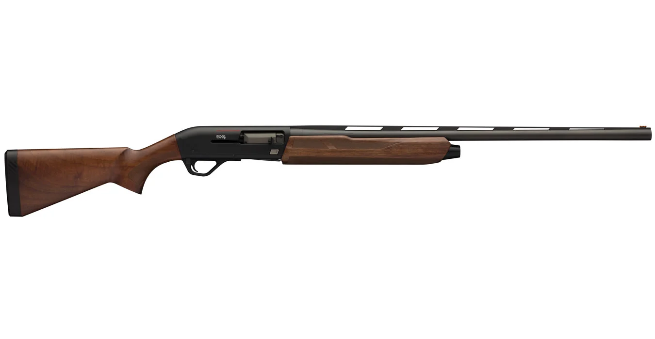 SX4 Field 12 Gauge Semi-Automatic Shotgun with 28-Inch Barrel