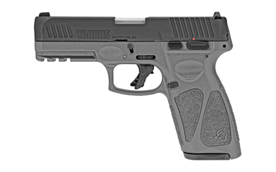 Taurus G3 9MM 4 Black 17 15RD Mags